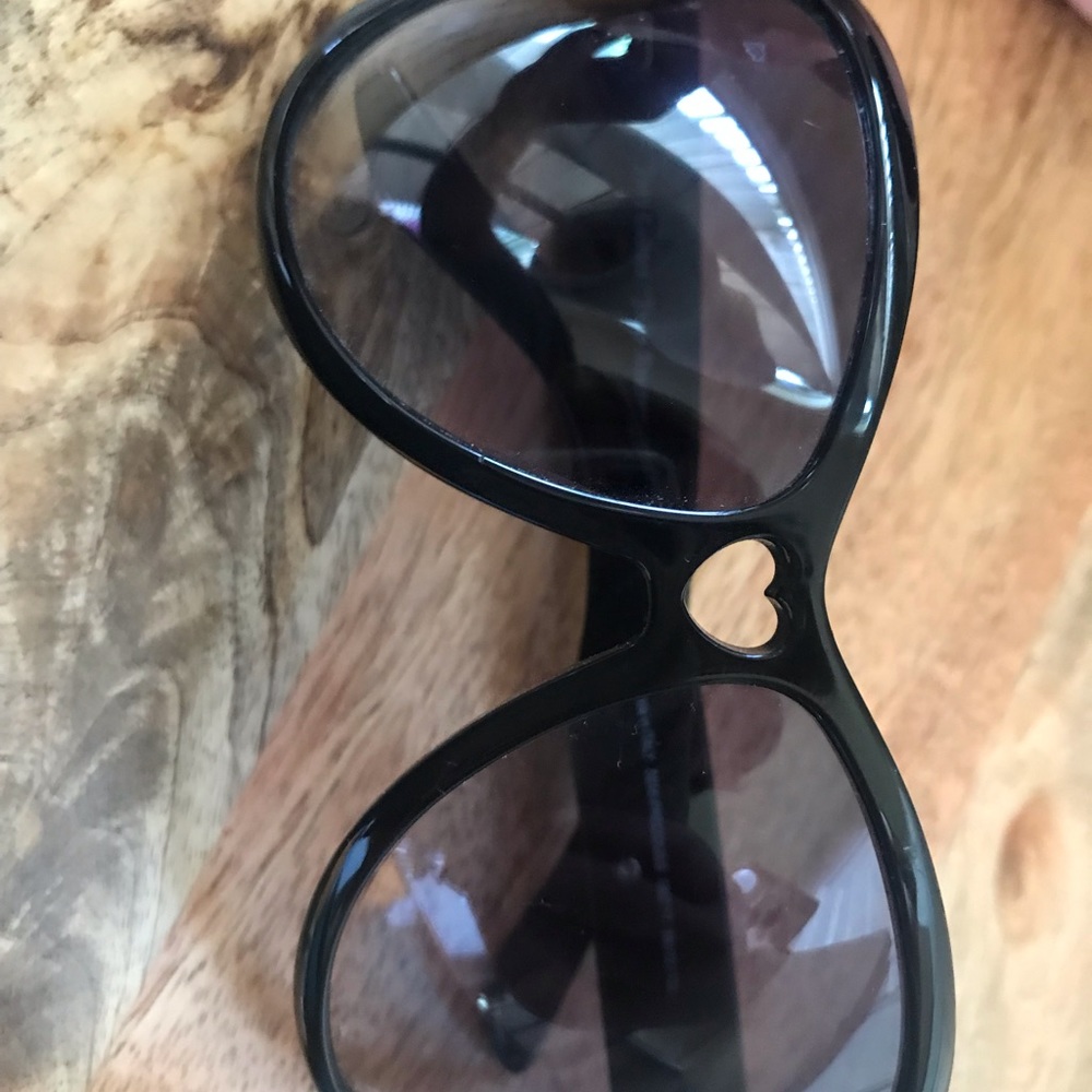 Juicy couture HEART Sunglasses